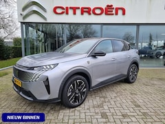 Peugeot 3008 - 1.2 Hybrid 136 GT AUTOMAAT