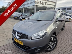 Nissan Qashqai+2 - 1.6 Connect Edition
