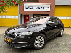 Skoda Octavia Combi - 1.5 TSI 150pk MY2025 Aut ACC Camera Trekhaak BTW