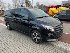 Mercedes-Benz Vito Tourer - 114 CDI EXTRA LANG 9 PERS. NEW MODEL NAVI KLIMA LEER