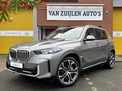 BMW X5 - xDrive50e Hybrid 490pk Trekhaak HK Memory Head-up Comfort