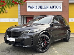 BMW X5 - xDrive50e M-Sport Pro Pano Head-Up 22'' Soft ACC HK
