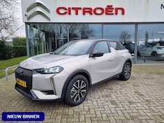 DS 3 - 3 1.2 Hybrid 136 Performance Line AUTOMAAT