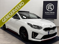 Kia Pro cee'd - ProCeed 1.6 T-GDI GT 204 PK AUTOMAAT | PANO |JBL | ADAPTIVE-CC |