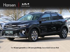 Kia Stonic - 1.0 T-GDi MHEV DynamicPlusLine