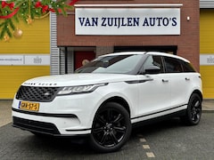 Land Rover Range Rover Velar - 2.0 P400e Black Pack Panorama Meridian 360° 20''