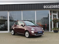 Fiat 500 - Lim. Lounge