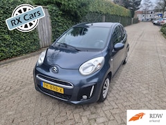 Citroën C1 - 1.0 Attraction