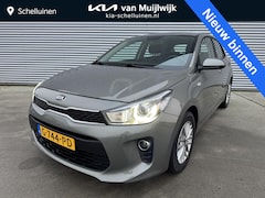 Kia Rio - 1.0 TGDI DynamicLine Navi | Cruise | Airco |PDC | LM velgen