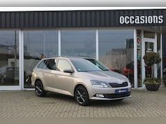 Skoda Fabia Combi - Style