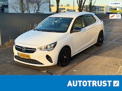 Opel Corsa - 1.2 Edition Nette Auto 101 PK