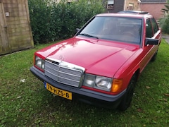 Mercedes-Benz 190-serie - 2.0 E