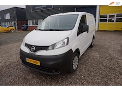 Nissan NV200 - Visia 1.6i Benzine, INCL BTW , BPM VRIJ, NW ST