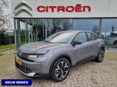 Citroën C4 - 1.2 Hybrid 145pk Max AUTOMAAT