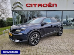 Citroën C4 - 1.2 Hybrid 145pk Max AUTOMAAT