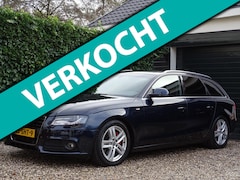 Audi A4 Avant - 3.2 FSI quattro | Motor revisie bij 228.000km | Youngtimer | ACC