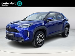 Toyota Yaris Cross - 1.5 Hybrid 115 Dynamic + comfort pack |