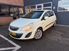 Opel Corsa - 1.4-16V Edition