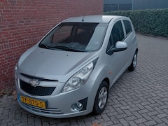 Chevrolet Spark - 1.0 16V LE