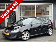 Volkswagen Golf - 2.0 TFSI GTI 60 MILLTEK / CLIMA / CRUISE / LEDER / VERW BUITENSPIEGELS