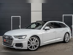 Audi A6 Avant - 45 TFSI quattro S Line Memory|360Cam|Pano|VOL