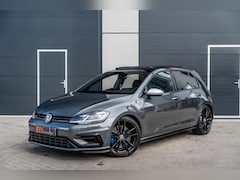 Volkswagen Golf - 2.0 TSI 4Motion R 400pk Stage 1|Pano|Vol