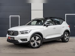 Volvo XC40 - 1.5 T5 Recharge R-Design DEALER ONDERHOUDEN|VOL