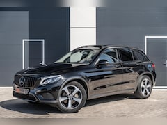 Mercedes-Benz GLC-klasse - 250 4MATIC Leder|Camera|Led|Pano|Vol