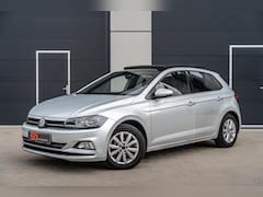 Volkswagen Polo - 1.0 TSI Highline Stoelverw|Carplay|PANO