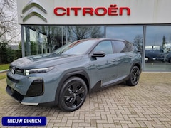 Citroën C5 Aircross - 1.2 Hybrid 145 Max AUTOMAAT NEW MODEL