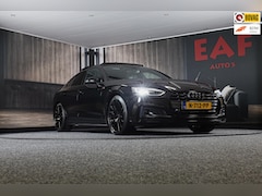 Audi A5 Sportback - 2.0 TFSI S Line / AUT /190 Pk / Virtual Cockpit / ACC / Open Panoramadak / Navi / Led / Pd