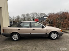 Ford Scorpio - 2.9i V6 Ghia MK1 130.000KM Super nette Airco cruise
