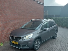 Peugeot 2008 - 1.2 PureTech Allure