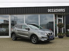 Nissan Qashqai - 1.2 Tekna +
