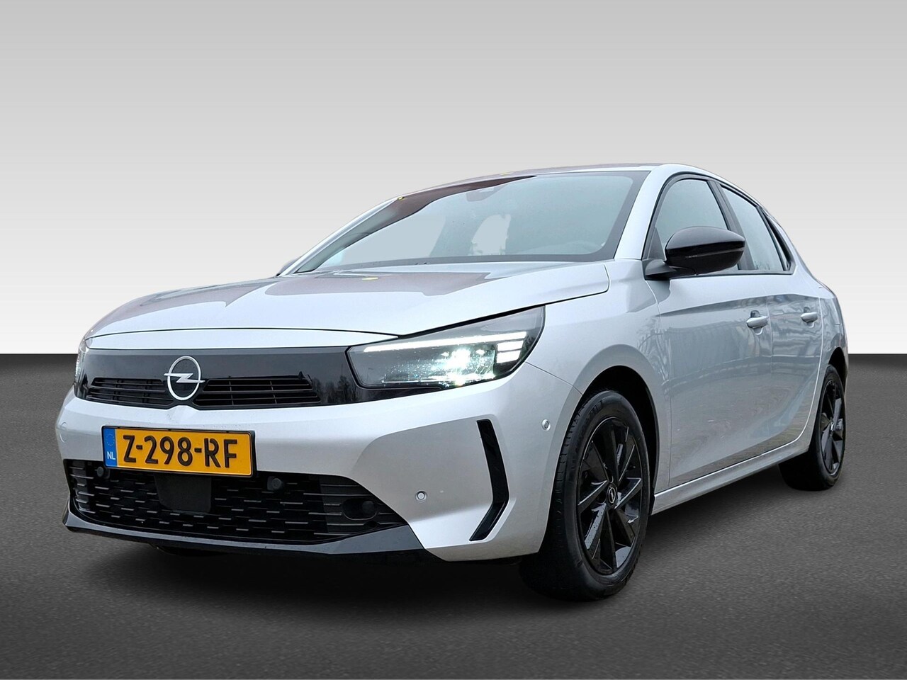 Opel Corsa - 1.2 Start/Stop 75pk Edition | CARPLAY | CRUISE | PDC V+A | AUR CAMERA| - AutoWereld.nl