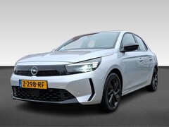 Opel Corsa - 1.2 Start/Stop 75pk Edition | CARPLAY | CRUISE | PDC V+A | AUR CAMERA|