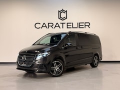 Mercedes-Benz V-klasse - 300d 4-MATIC Exclusive / 4x4 / Airmatic / Burmester / Panorama / Trekhaak / EX BTW