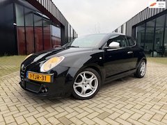 Alfa Romeo MiTo - 1.4 Progression Clima PDC Elek pakket