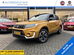 Suzuki Vitara - 1.4 Boosterjet 129pk Smart Hybrid Style Automaat | Panoramadak |