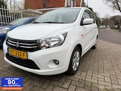 Suzuki Celerio - 1.0 Exclusive