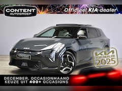 Kia EV4 - 81, 4 kWh 204PK GT-PlusLine