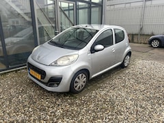 Peugeot 107 - 1.0 Access Accent Jaar APK