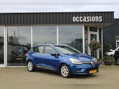 Renault Clio Estate - 0.9 TCe Zen
