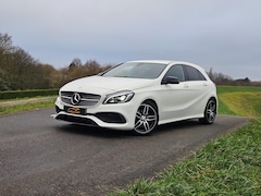 Mercedes-Benz A-klasse - 180 AMG Night Edition Plus | NL Auto | Facelift