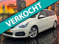 Peugeot 308 SW - 1.2 PureTech Active Carplay|Navi