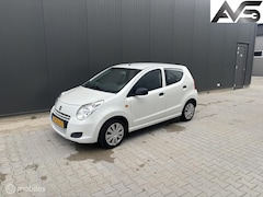 Suzuki Alto - 1.0 Comfort EASSS | Airco | NAP