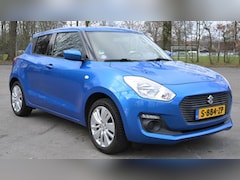 Suzuki Swift - 1.2 Select