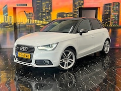 Audi A1 Sportback - 1.4 TFSI Pro Line S