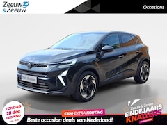 Renault Captur - 1.0 TCe 90 techno 9, 3" Navi | Camera | Parkeersensoren | Digital Cockpit | Climate Contro