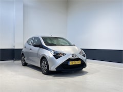 Toyota Aygo - 1.0 VVT-i x-fun| NL| Apple Carplay/Android Auto | Airco| C.V | Bluetooth |